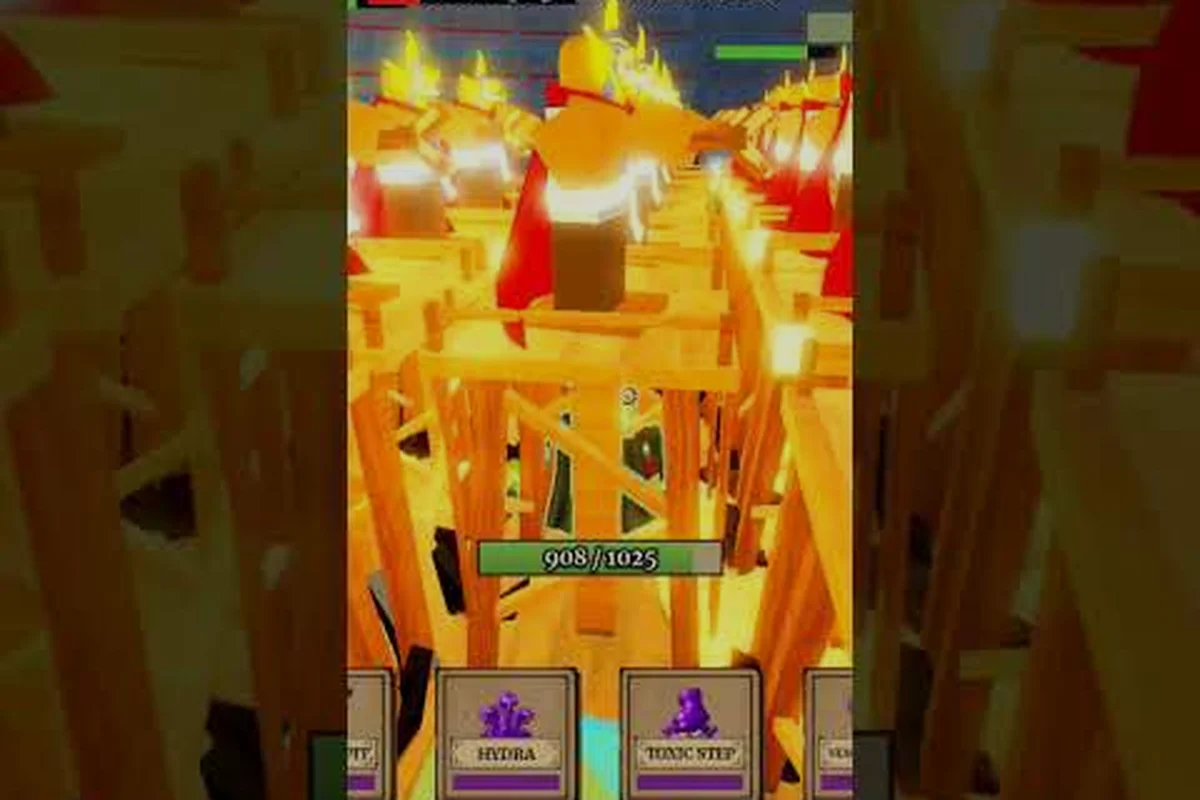 Fruit Zombie Survival Teufelsfrüchte: Wo sie spawnen und wo man sie findet