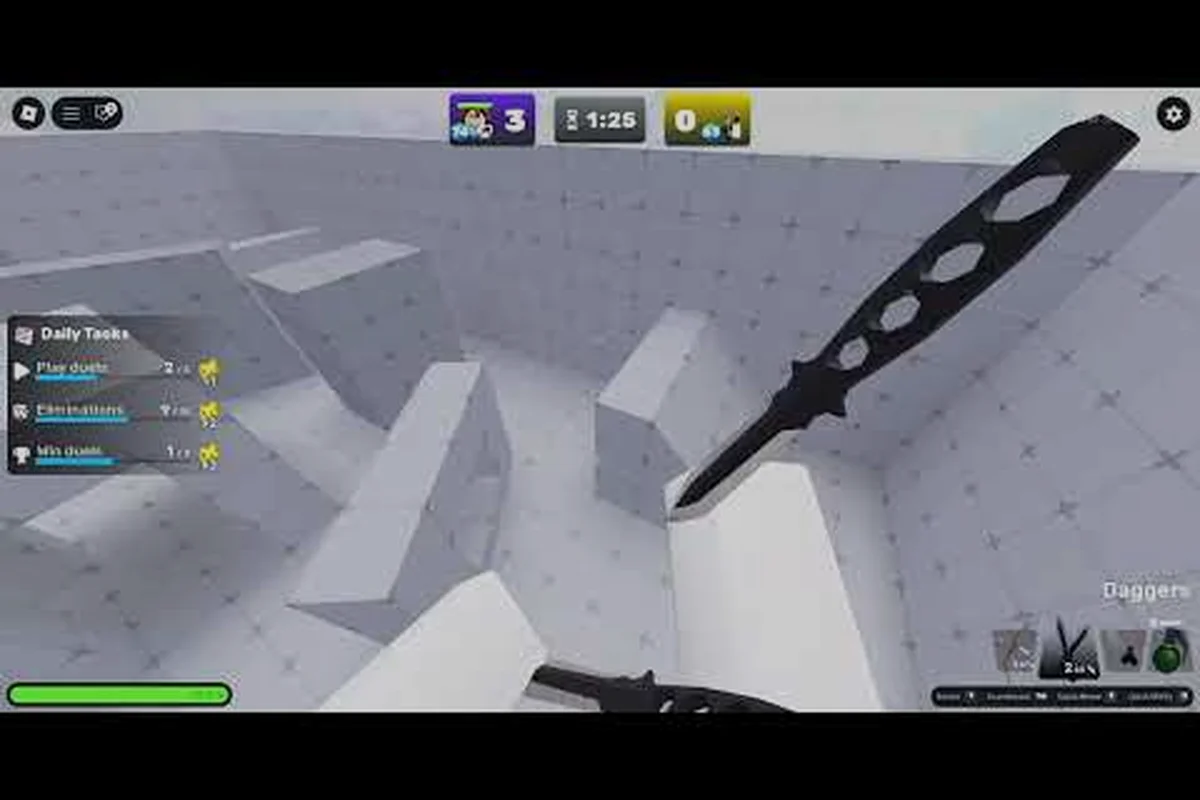 Fruit Zombie Survival Balance-Änderungen: Patch-Anpassungen